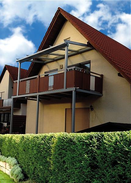 Die balkonmacher: aktuelle projekte balkon fotos