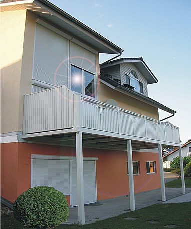 Die Balkonmacher: STARTSEITE